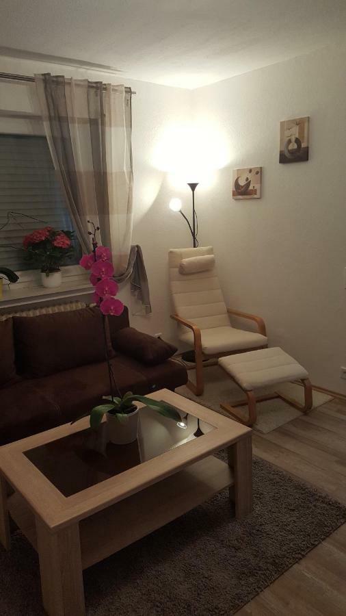 Ochmanns Ferienwohnung เมสเชอเดอ ภายนอก รูปภาพ